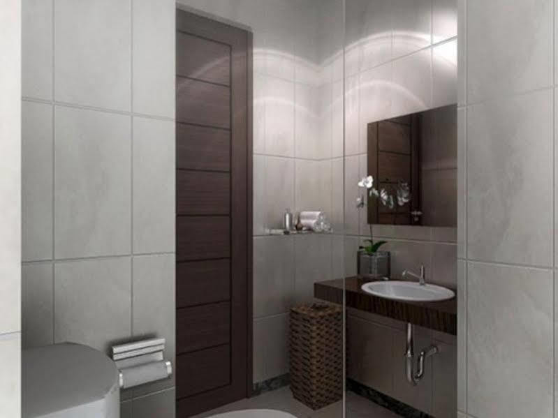 Amantis Hotel Demak Екстериор снимка